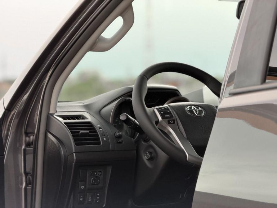 Toyota Land Cruiser Prado 150 Series Волгоград  - изображение 13