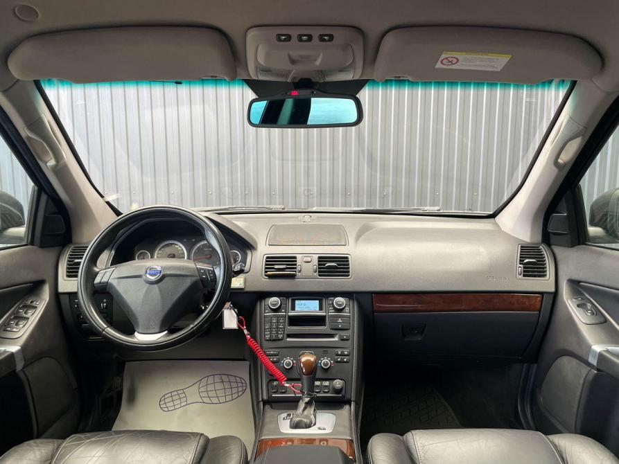 Volvo XC90 I Рестайлинг Пермь  - изображение 6