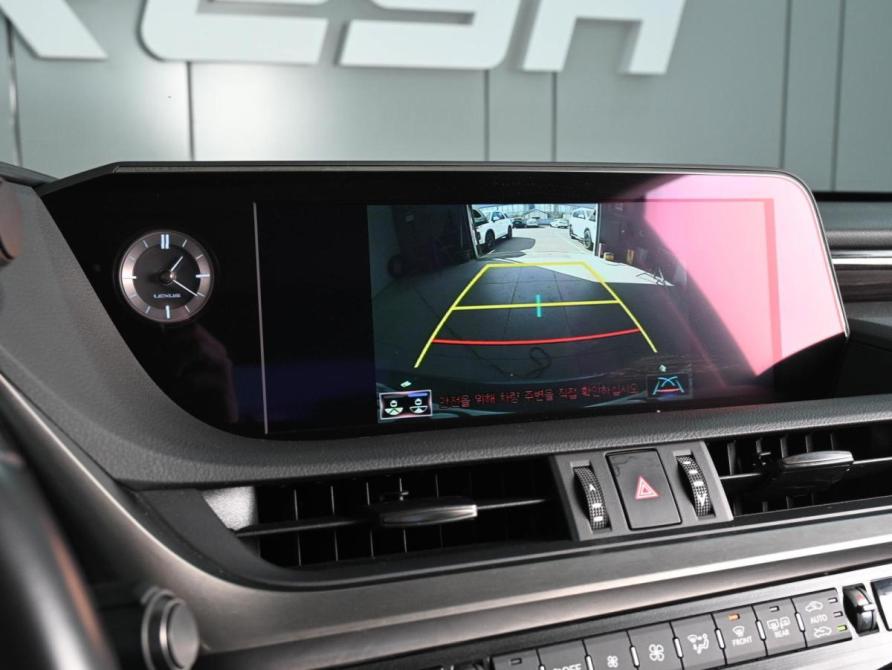 Lexus ES VII Ростов-на-Дону  - изображение 14