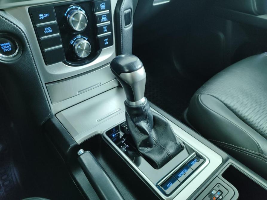 Toyota Land Cruiser Prado 150 Series Рестайлинг 2 Ростов-на-Дону  - изображение 13
