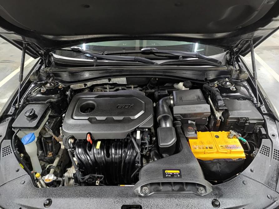 Kia Optima IV Казань  - изображение 11
