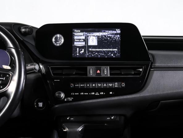 Lexus ES VII Рестайлинг с пробегом 2021 года, цена 3 408 000 рублей, 77000 км, седан, Автокод Объявления