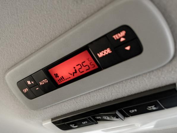 Nissan Serena V (C27) с пробегом 2017 года, цена 1 790 000 рублей, 165172 км, минивэн, Автокод Объявления