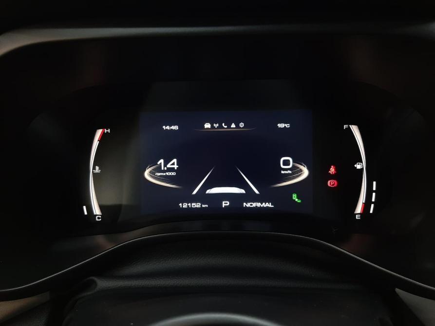 Haval Jolion I Рестайлинг Москва  - изображение 8