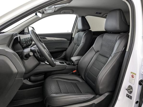 Haval F7x I Рестайлинг с пробегом 2024 года, цена 2 350 000 рублей, 29440 км, внедорожник, Автокод Объявления