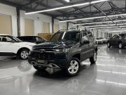 Lada (ВАЗ) Niva Travel I Тверь  - изображение 21