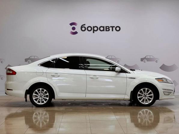 Ford Mondeo IV Рестайлинг с пробегом 2012 года, цена 899 000 рублей, 220763 км, седан, Автокод Объявления
