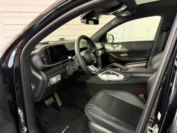 Mercedes-Benz GLE Coupe II (C167) Рестайлинг с пробегом 2023 года, цена 10 550 000 рублей, 83353 км, внедорожник, Автокод Объявления