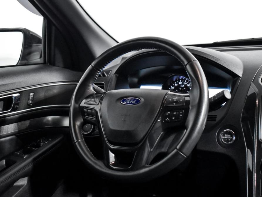 Ford Explorer V Рестайлинг 2 Санкт-Петербург  - изображение 18