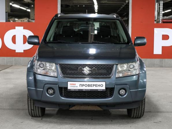 Suzuki Grand Vitara II с пробегом 2005 года, цена 747 000 рублей, 143000 км, внедорожник, Автокод Объявления