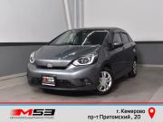 Honda Fit IV Кемерово  - изображение 23
