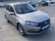 Lada (ВАЗ) Granta I Рестайлинг Курск  - изображение 7