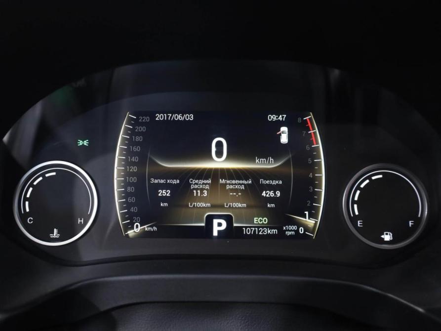 Chery Tiggo 4 I Рестайлинг Ростов-на-Дону  - изображение 17