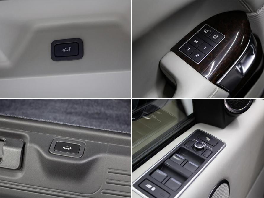 Land Rover Range Rover IV Москва  - изображение 25