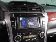 Toyota Camry VII (XV50) Воронеж  - изображение 35