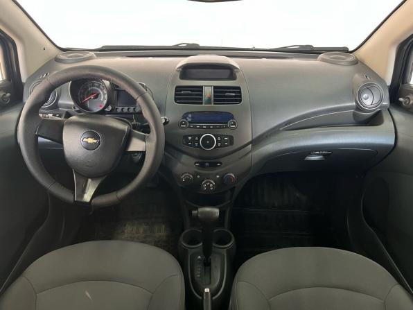 Chevrolet Spark III с пробегом 2013 года, цена 599 000 рублей, 162131 км, хэтчбек, Автокод Объявления