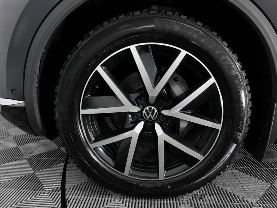Volkswagen Touareg III Архангельск  - изображение 17