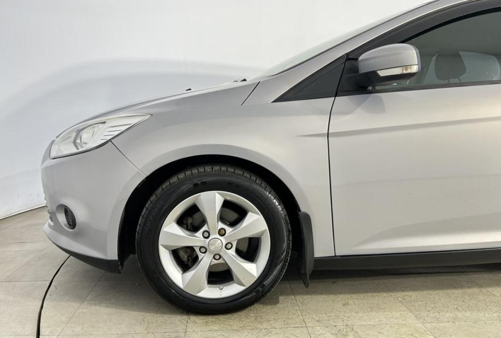 Ford Focus III Саранск  - изображение 11