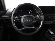 Hyundai Sonata VIII (DN8) Москва  - изображение 39