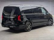 Mercedes-Benz V-Класс III (W447) Рестайлинг Москва  - изображение 17