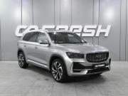 Geely Monjaro I Ростов-на-Дону  - изображение 26