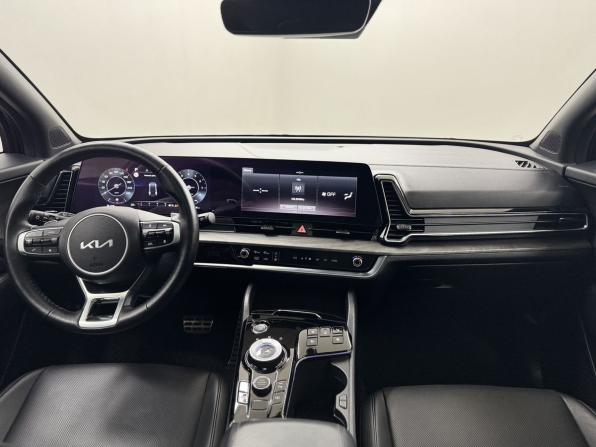 Kia Sportage V с пробегом 2023 года, цена 4 350 000 рублей, 33709 км, внедорожник, Автокод Объявления