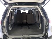 Toyota Fortuner II Москва  - изображение 36