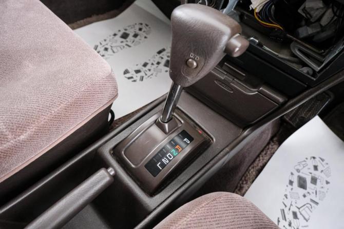 Toyota Corona VIII (T170) с пробегом 1990 года, цена 449 000 рублей, 282410 км, седан, Автокод Объявления