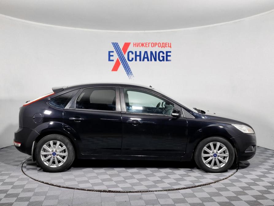 Ford Focus II Рестайлинг Нижний Новгород  - изображение 4