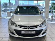 Opel Astra J Рестайлинг Волгоград  - изображение 21