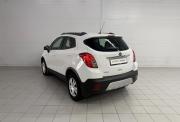 Opel Mokka I Астрахань  - изображение 26