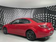 Mazda 6 II (GH) Новосибирск  - изображение 33