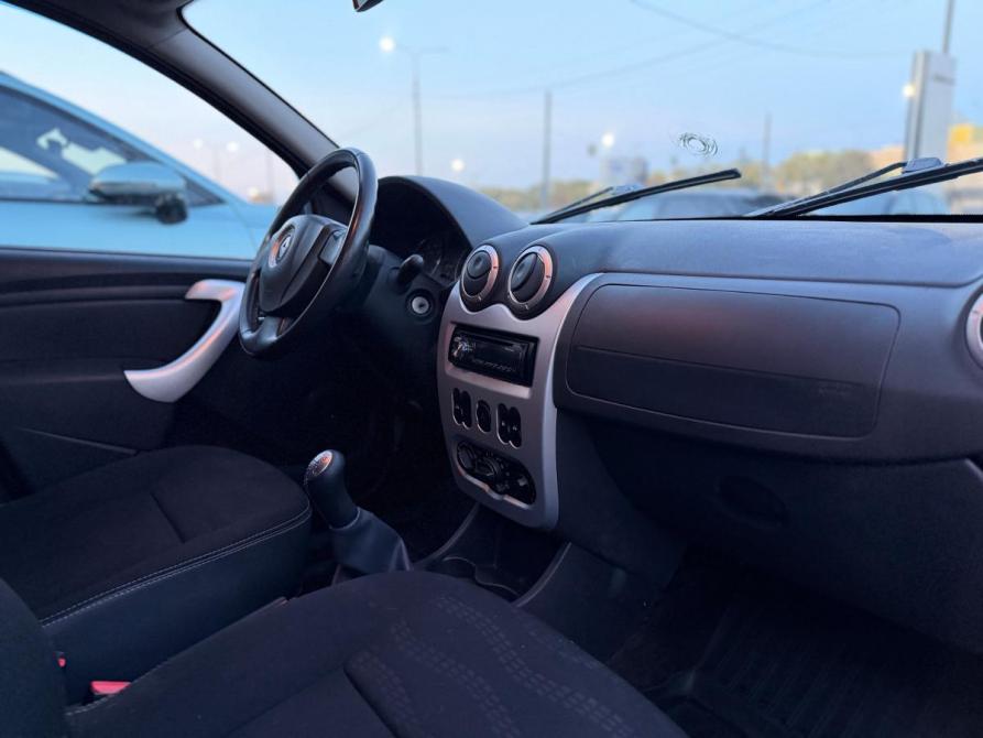 Renault Sandero I Череповец  - изображение 13