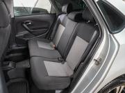 Volkswagen Polo V Воронеж  - изображение 25
