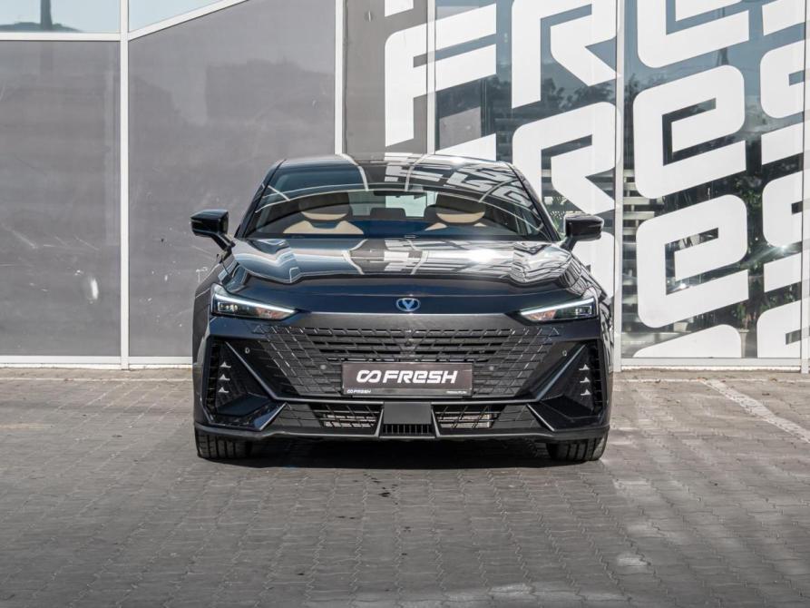 Changan UNI-V I Краснодар  - изображение 3