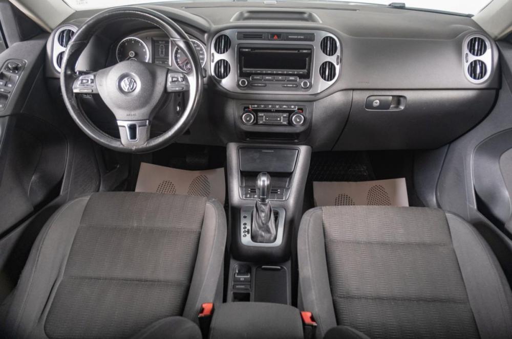 Volkswagen Tiguan II Томск  - изображение 11