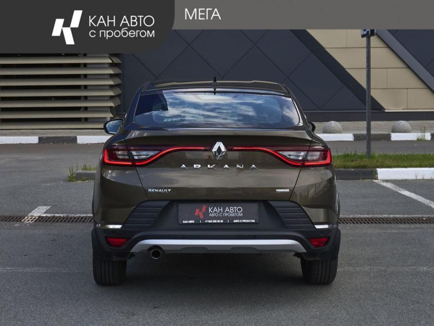 Renault Arkana I Казань  - изображение 4