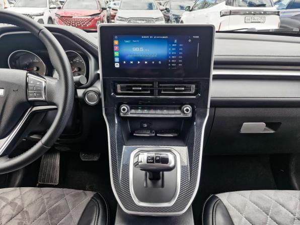 Haval M6 II с пробегом 2023 года, цена 1 969 000 рублей, 17321 км, внедорожник, Автокод Объявления