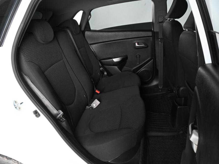 Kia Rio III Рестайлинг Ростов-на-Дону  - изображение 7
