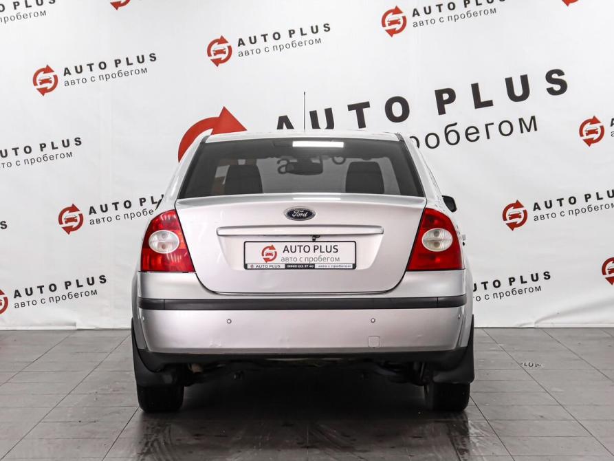 Ford Focus II Минеральные Воды  - изображение 4