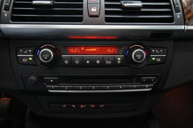 BMW X6 I (E71) с пробегом 2011 года, цена 1 400 000 рублей, 230000 км, внедорожник, Автокод Объявления