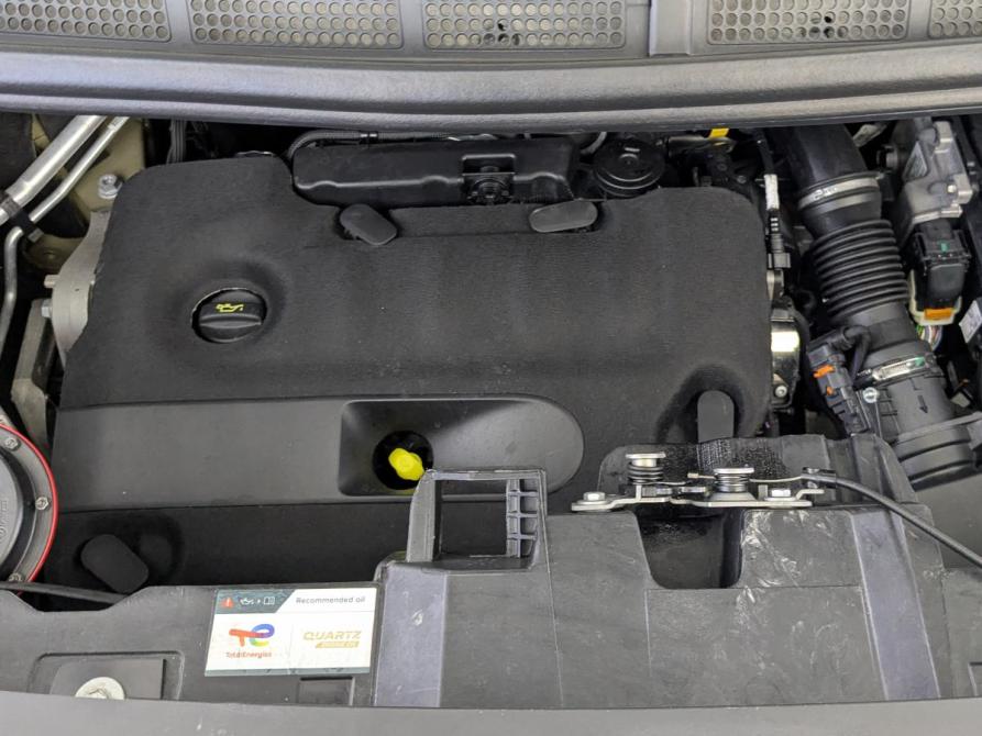 Peugeot Traveller I Рестайлинг Москва  - изображение 9
