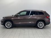 Skoda Kodiaq I Курск  - изображение 23