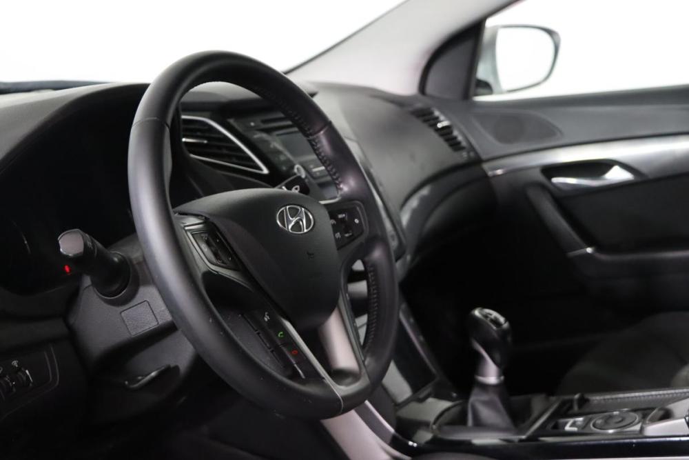 Hyundai i40 I Рестайлинг Нижний Новгород  - изображение 9