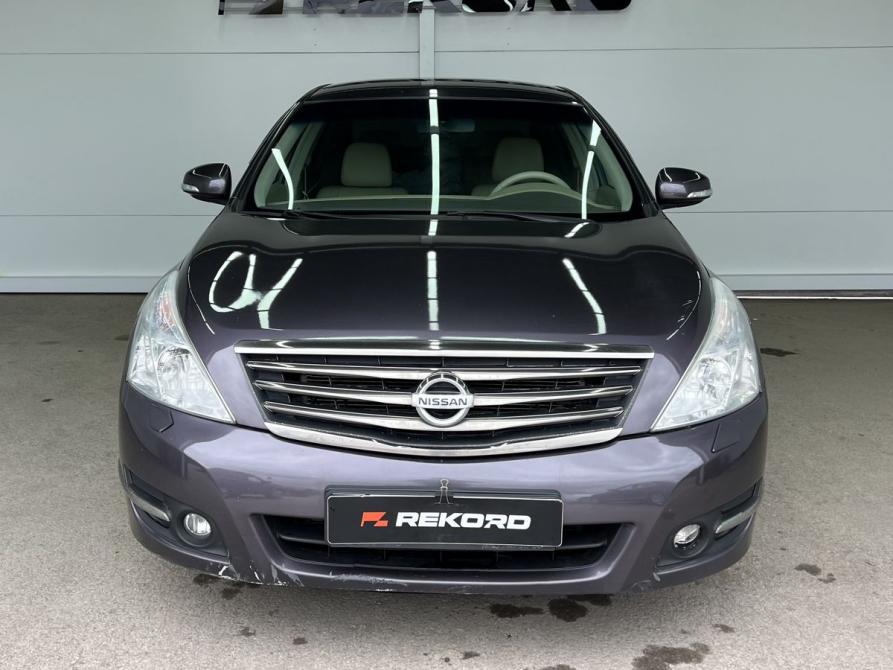 Nissan Teana II Уфа  - изображение 5