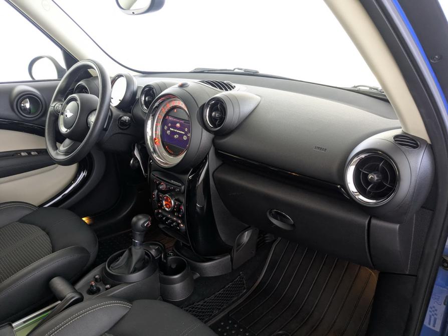 Mini Countryman I Москва  - изображение 20