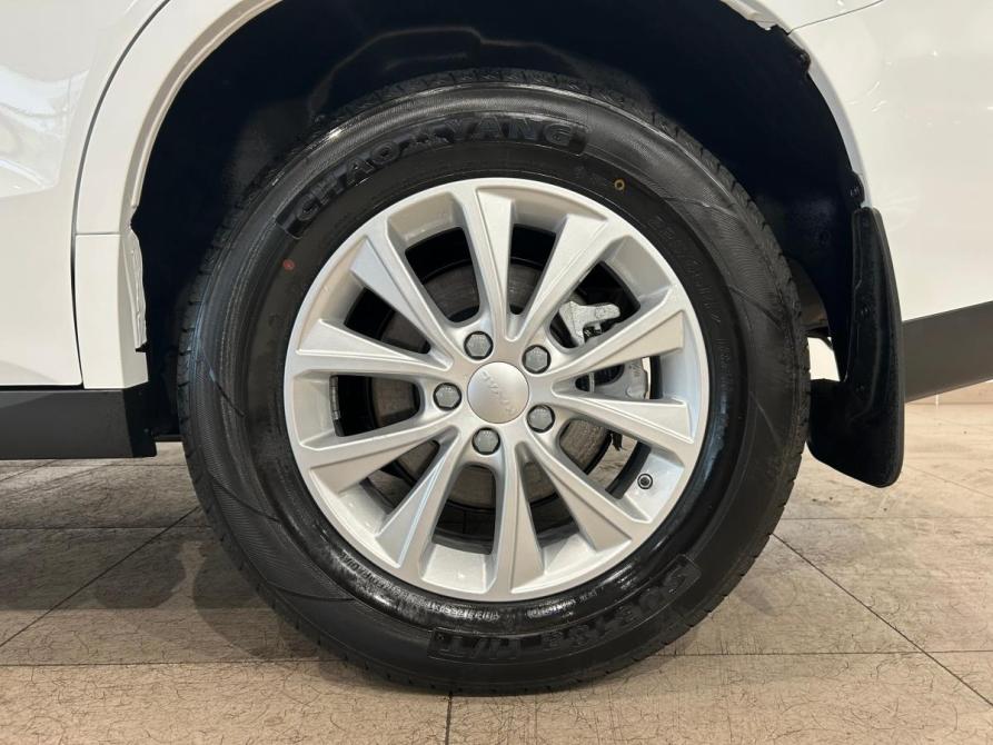 Haval M6 II Санкт-Петербург  - изображение 11
