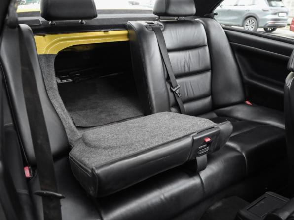 BMW M3 II (E36) с пробегом 1994 года, цена 2 740 000 рублей, 193398 км, купе, Автокод Объявления