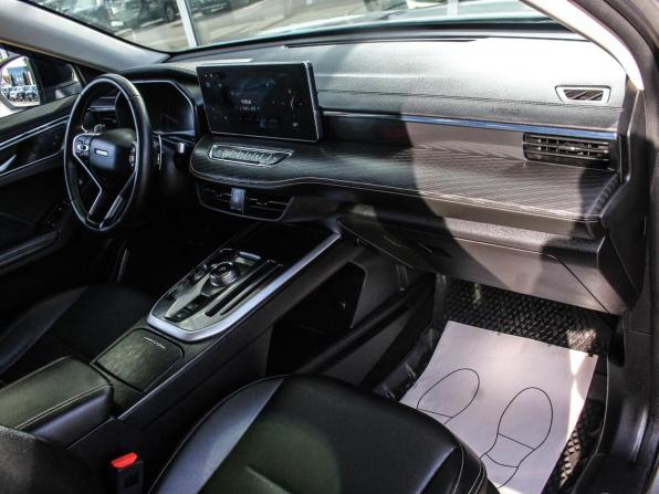 Haval Jolion I Рестайлинг с пробегом 2023 года, цена 1 668 000 рублей, 45400 км, внедорожник, Автокод Объявления