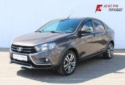 Lada (ВАЗ) Vesta I Нижний Новгород  - изображение 22